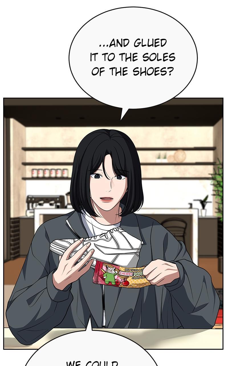Read Denounce Manga Online