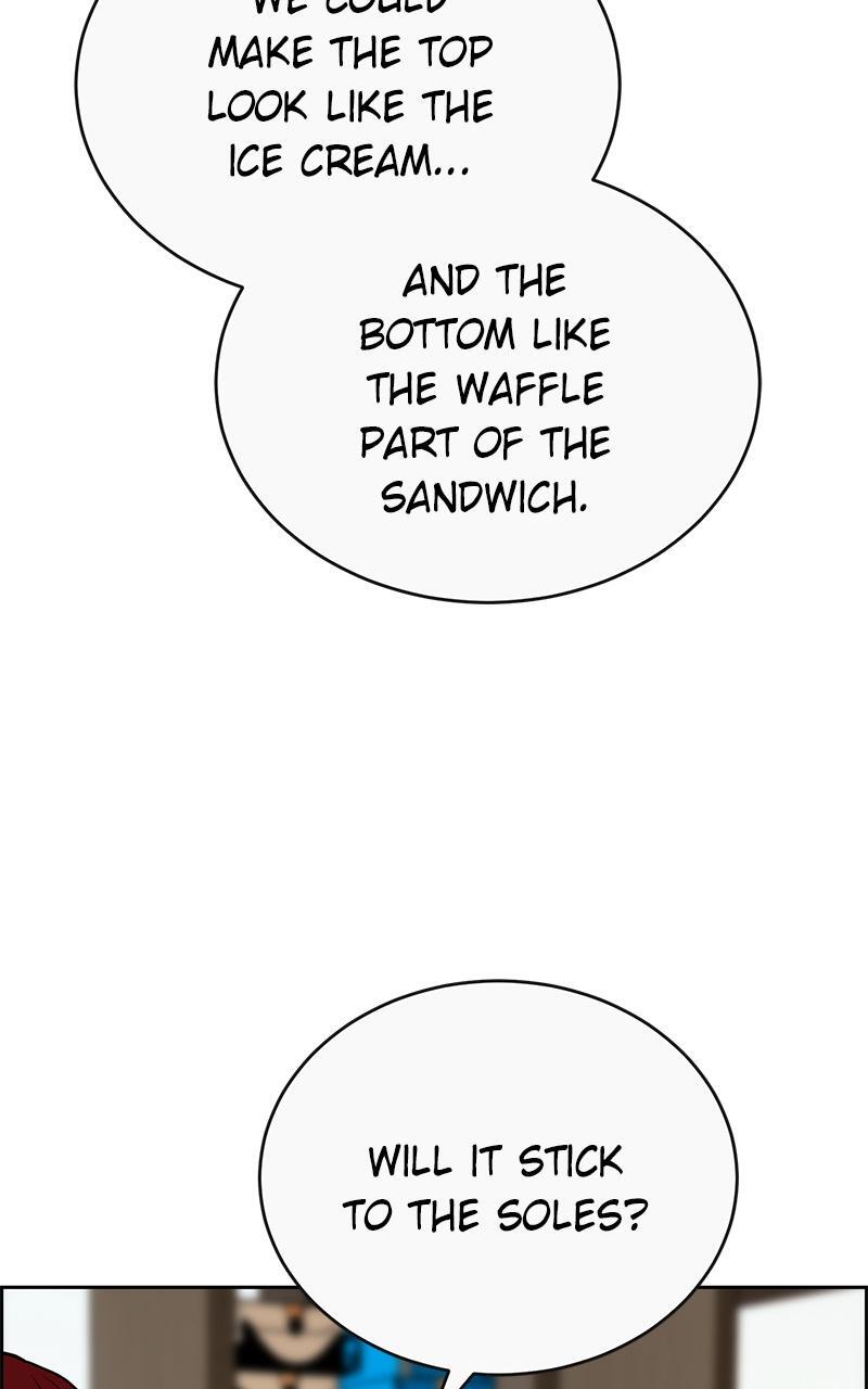 Read Denounce Manga Online