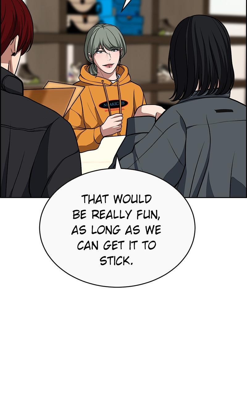 Read Denounce Manga Online