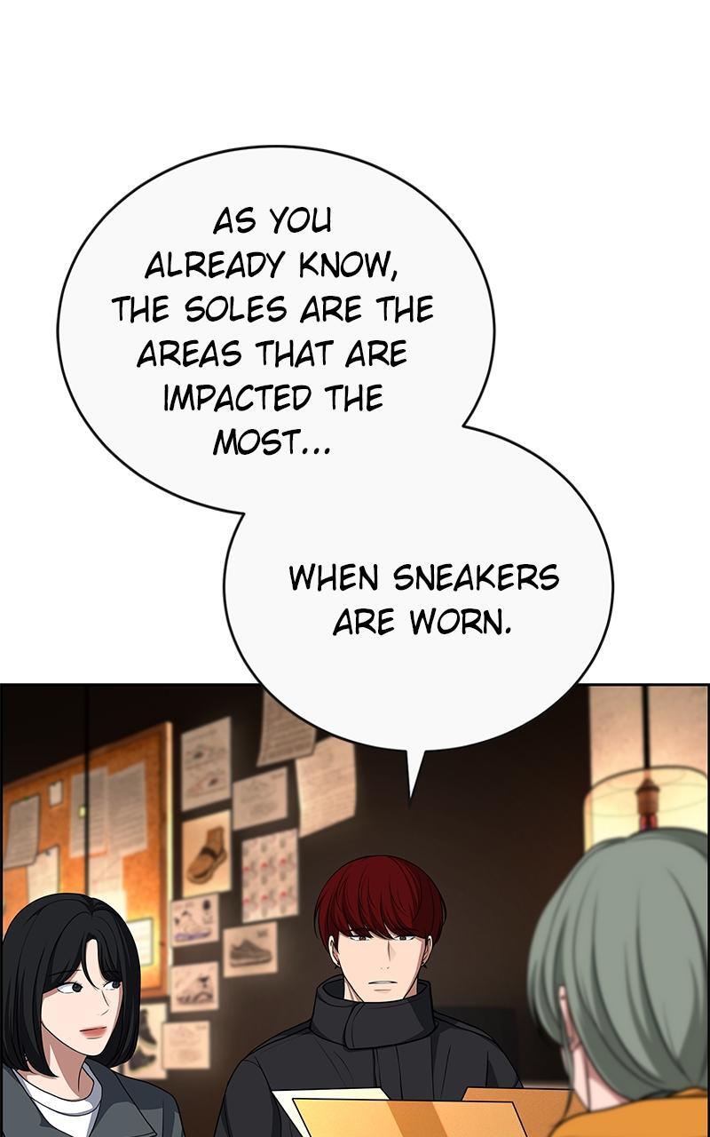 Read Denounce Manga Online