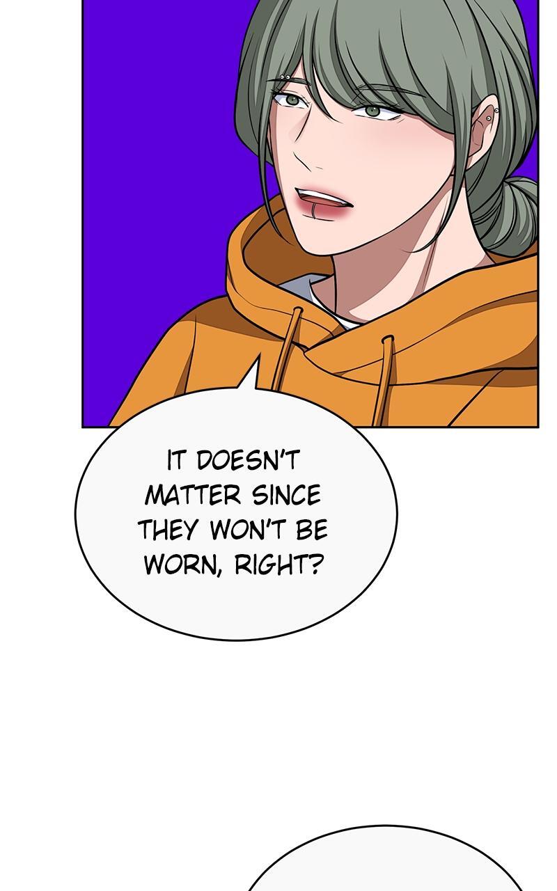Read Denounce Manga Online