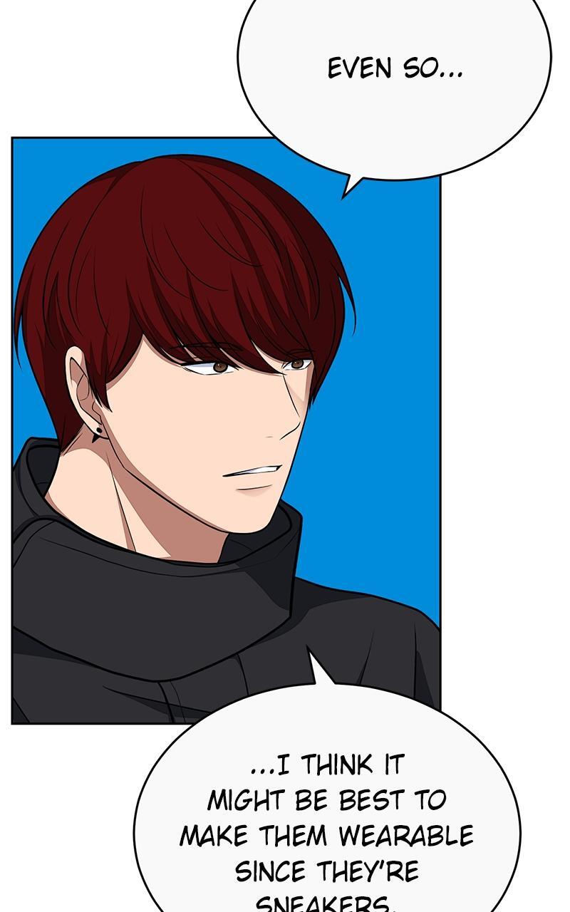 Read Denounce Manga Online