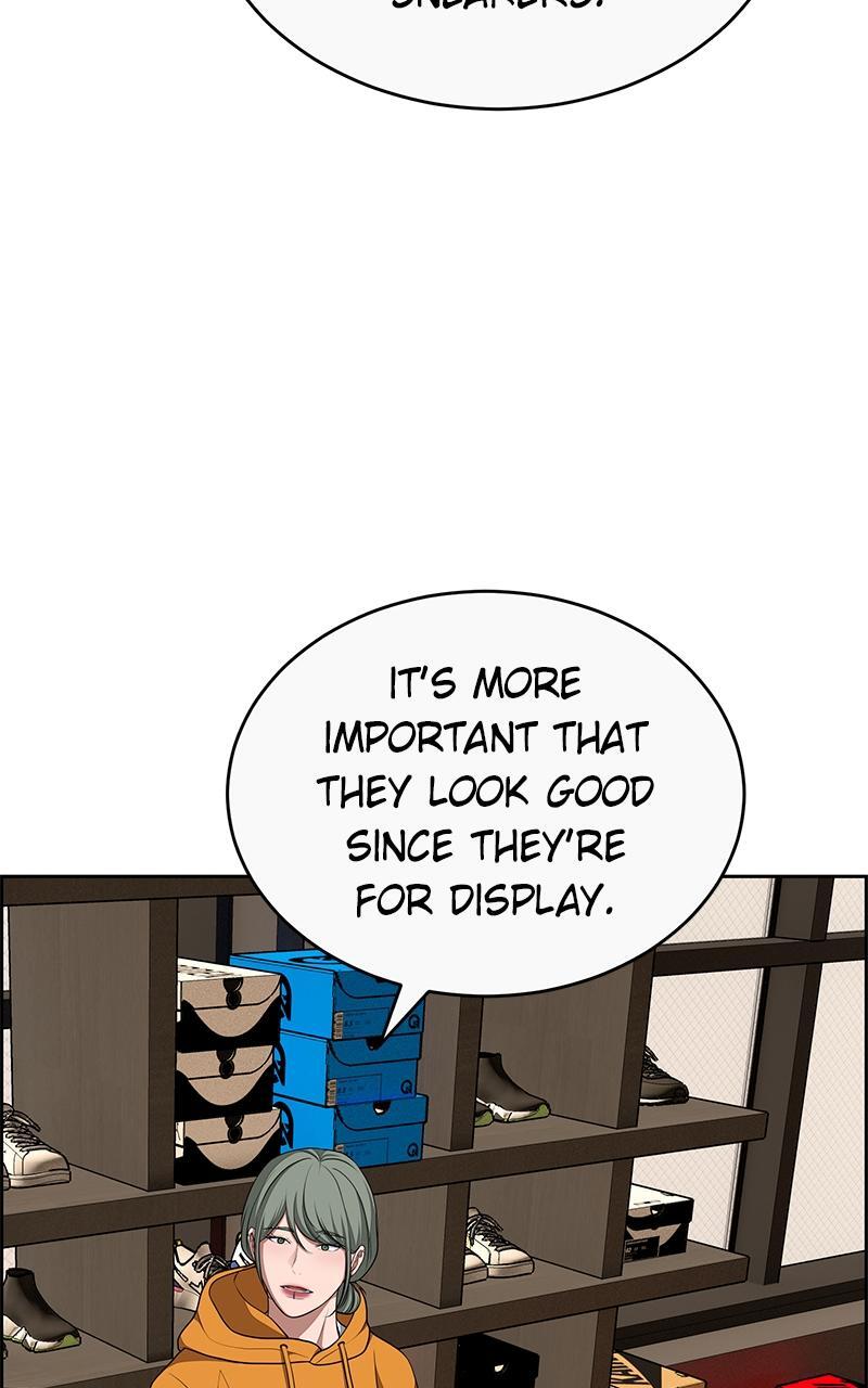 Read Denounce Manga Online