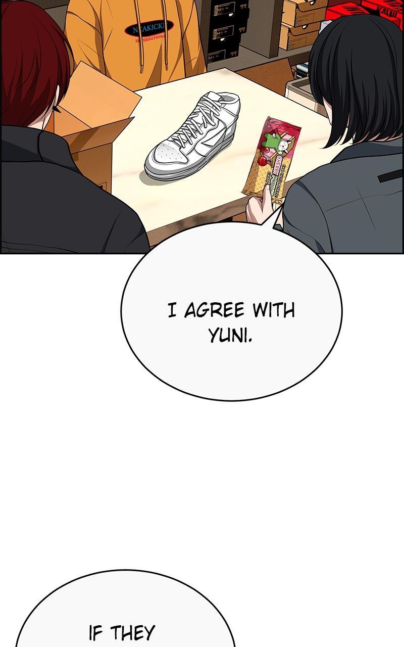 Read Denounce Manga Online
