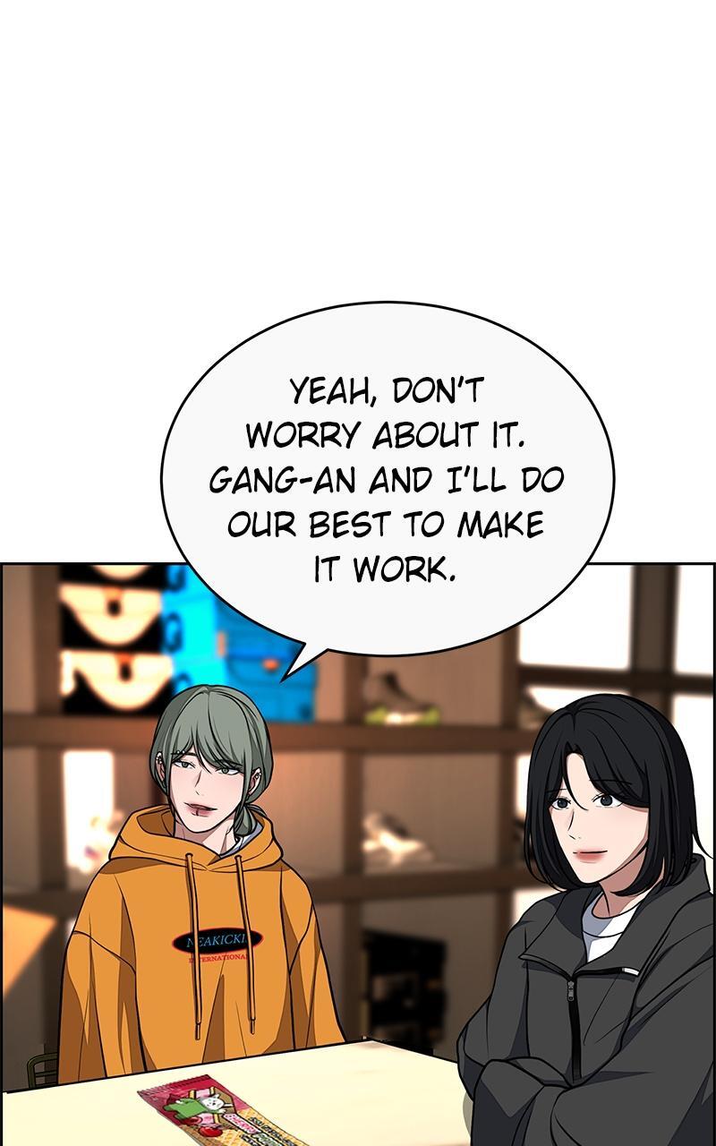 Read Denounce Manga Online