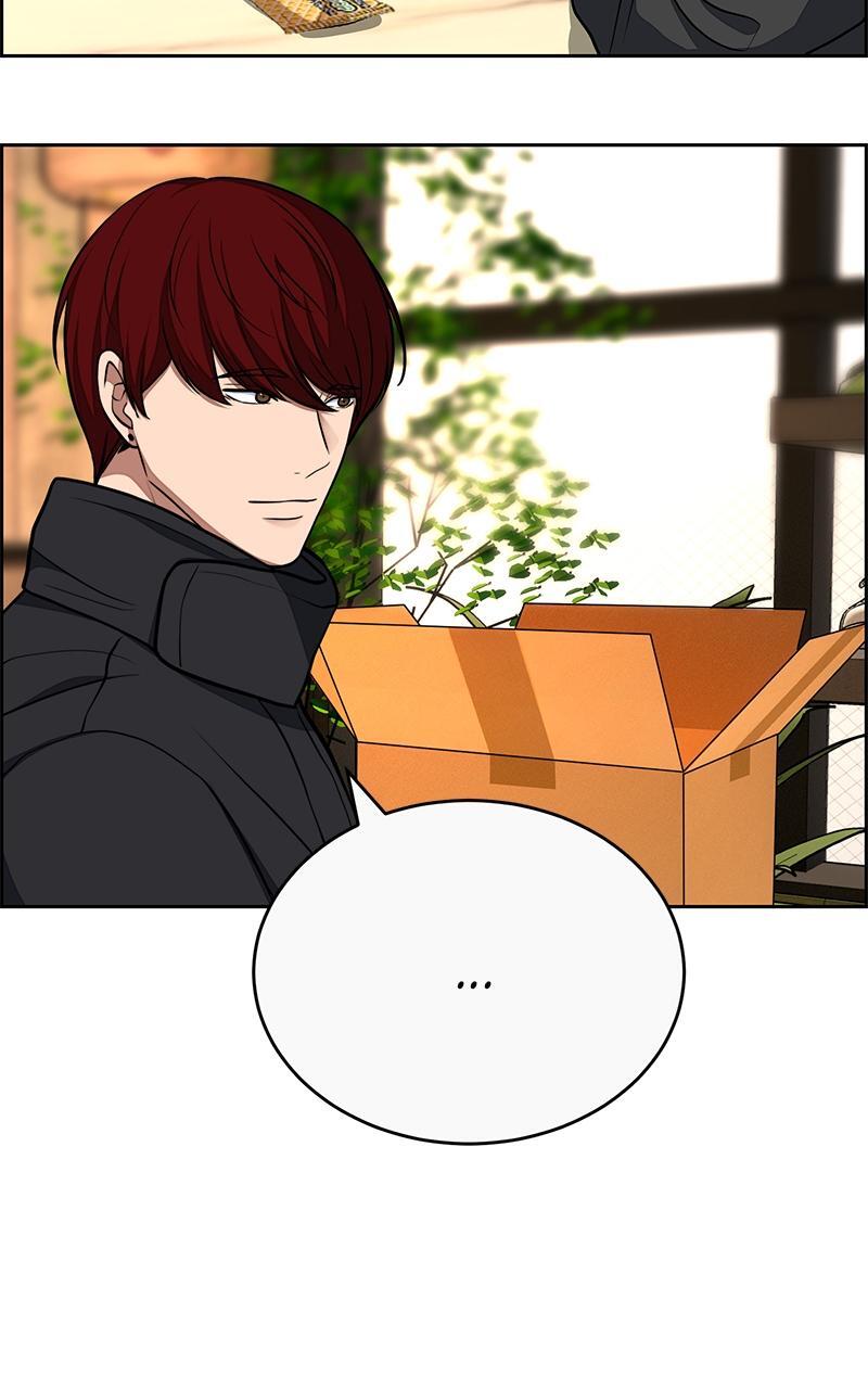 Read Denounce Manga Online