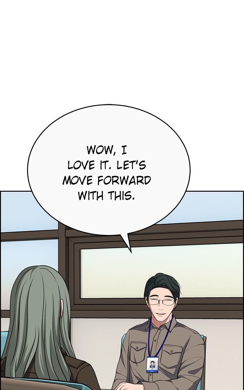 Read Denounce Manga Online