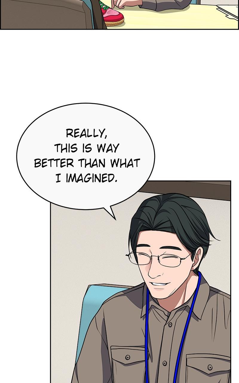 Read Denounce Manga Online