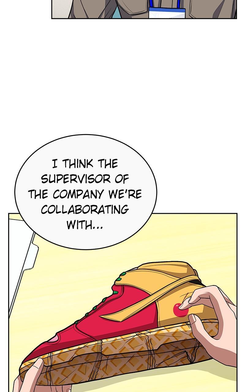 Read Denounce Manga Online