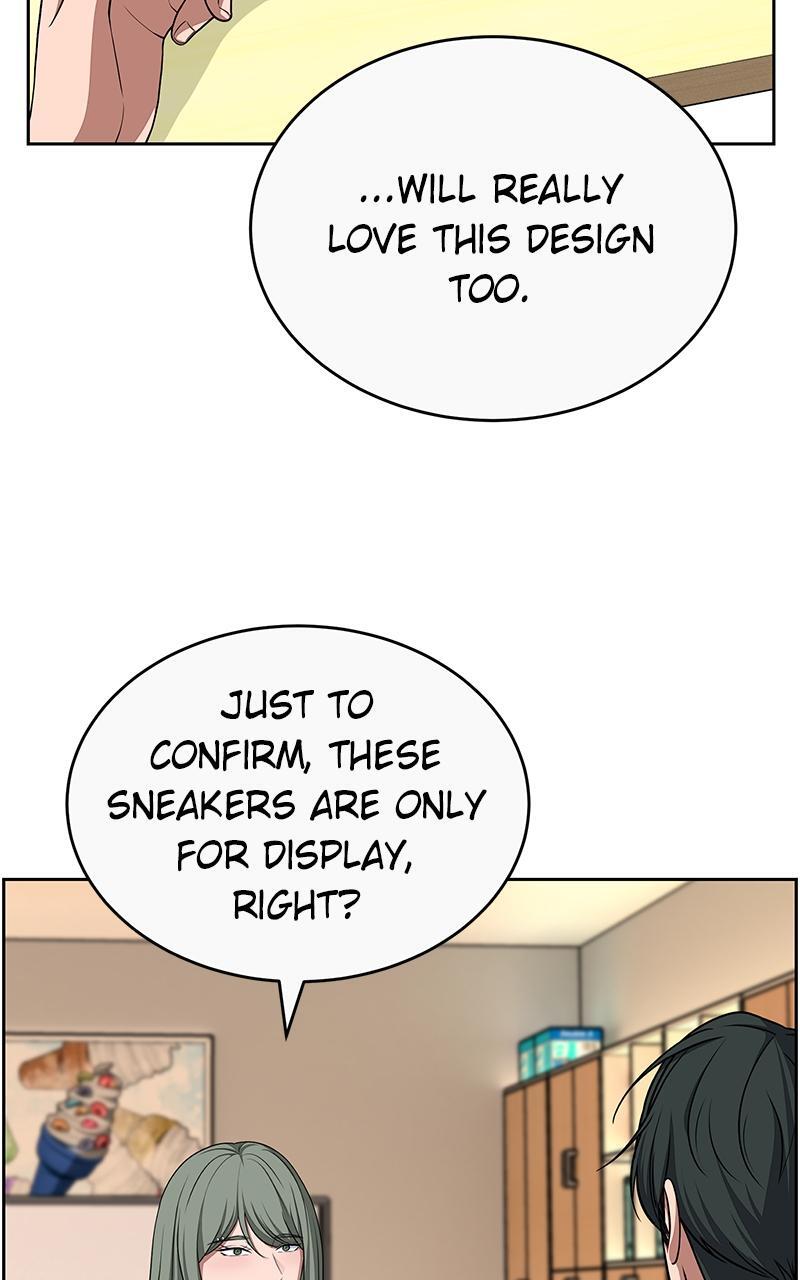 Read Denounce Manga Online