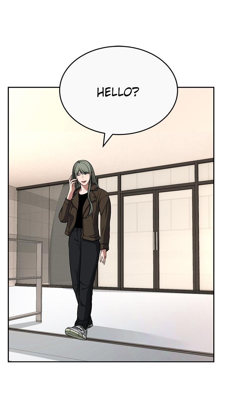 Read Denounce Manga Online