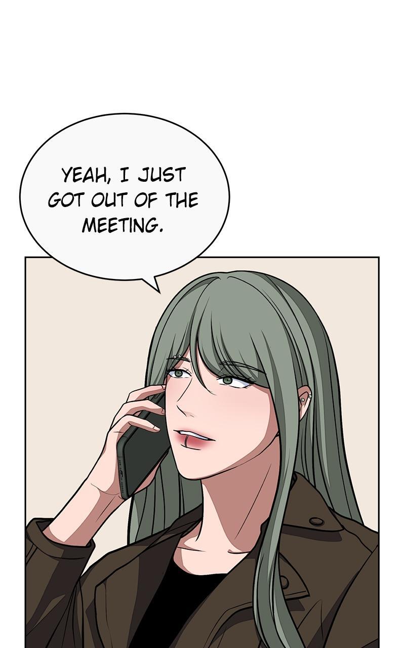 Read Denounce Manga Online