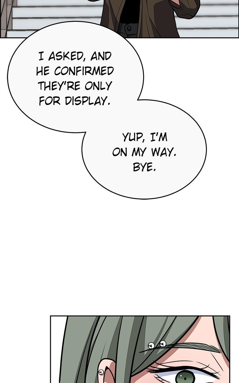 Read Denounce Manga Online