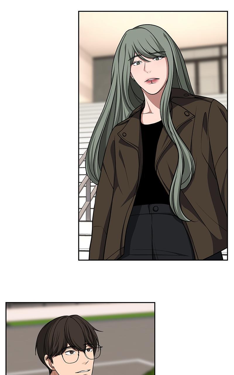 Read Denounce Manga Online