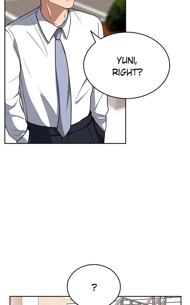 Read Denounce Manga Online