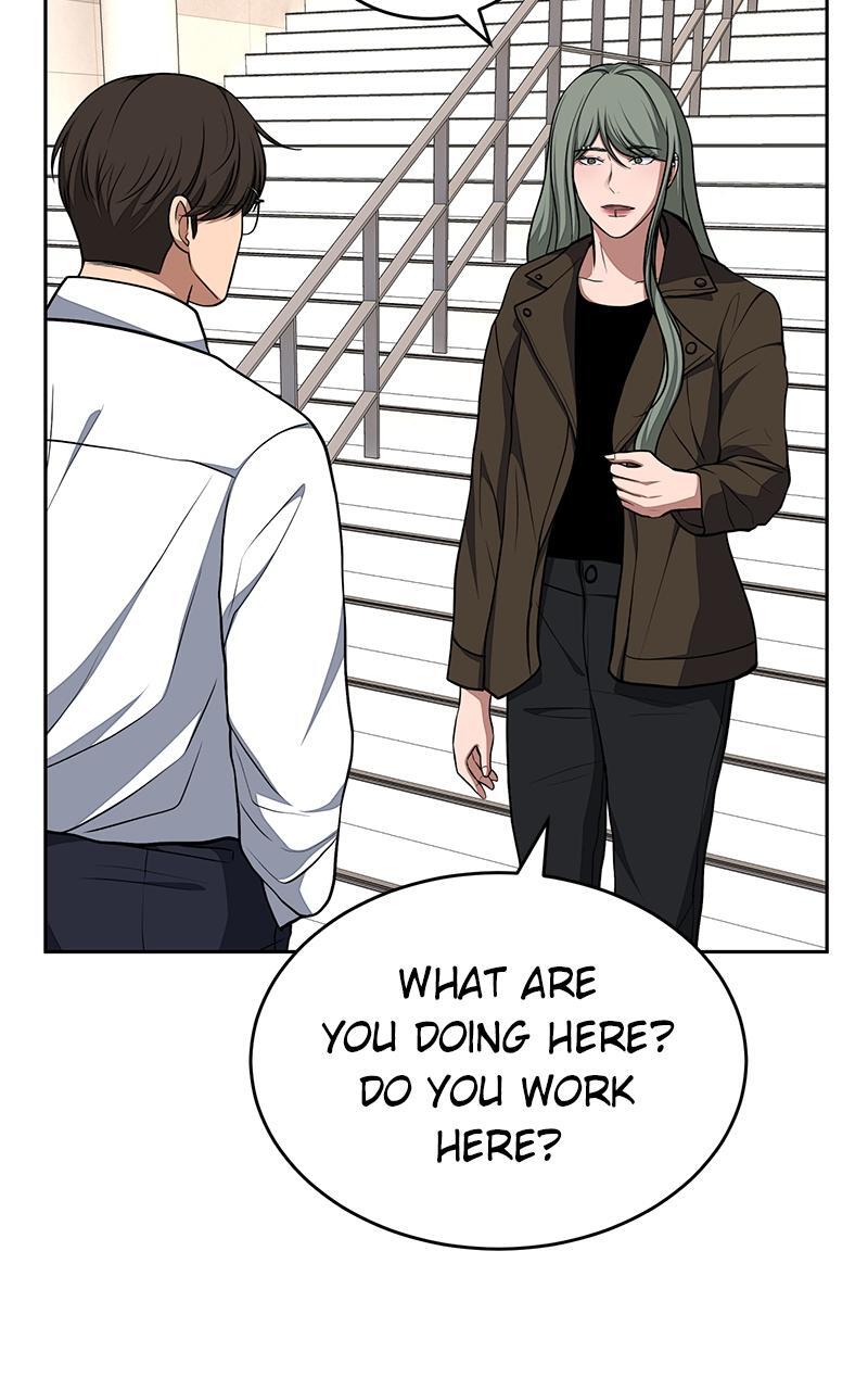 Read Denounce Manga Online