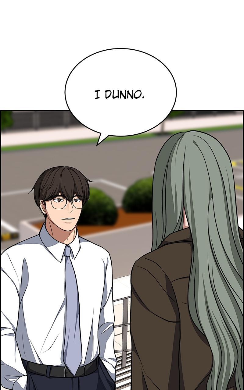 Read Denounce Manga Online
