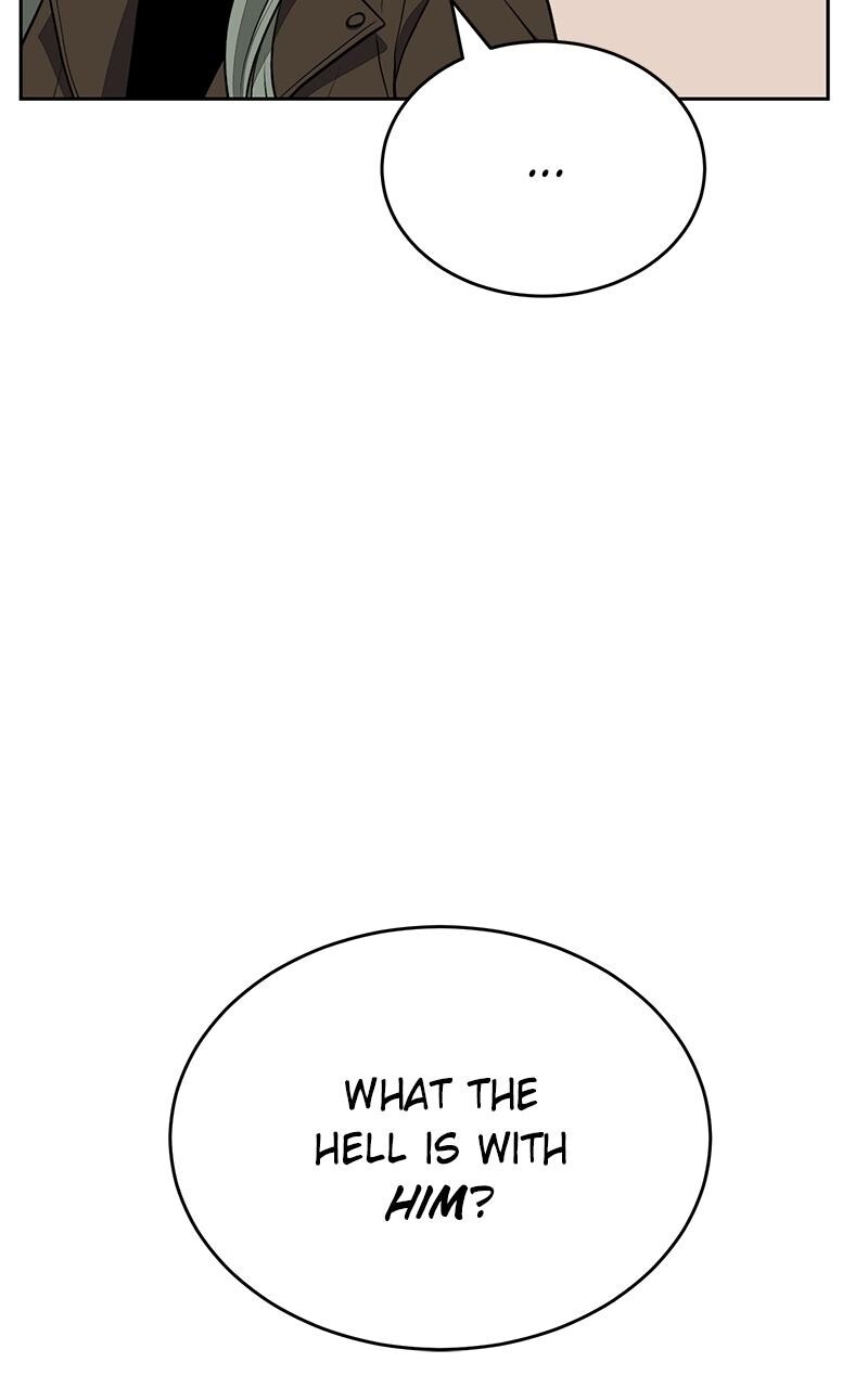 Read Denounce Manga Online