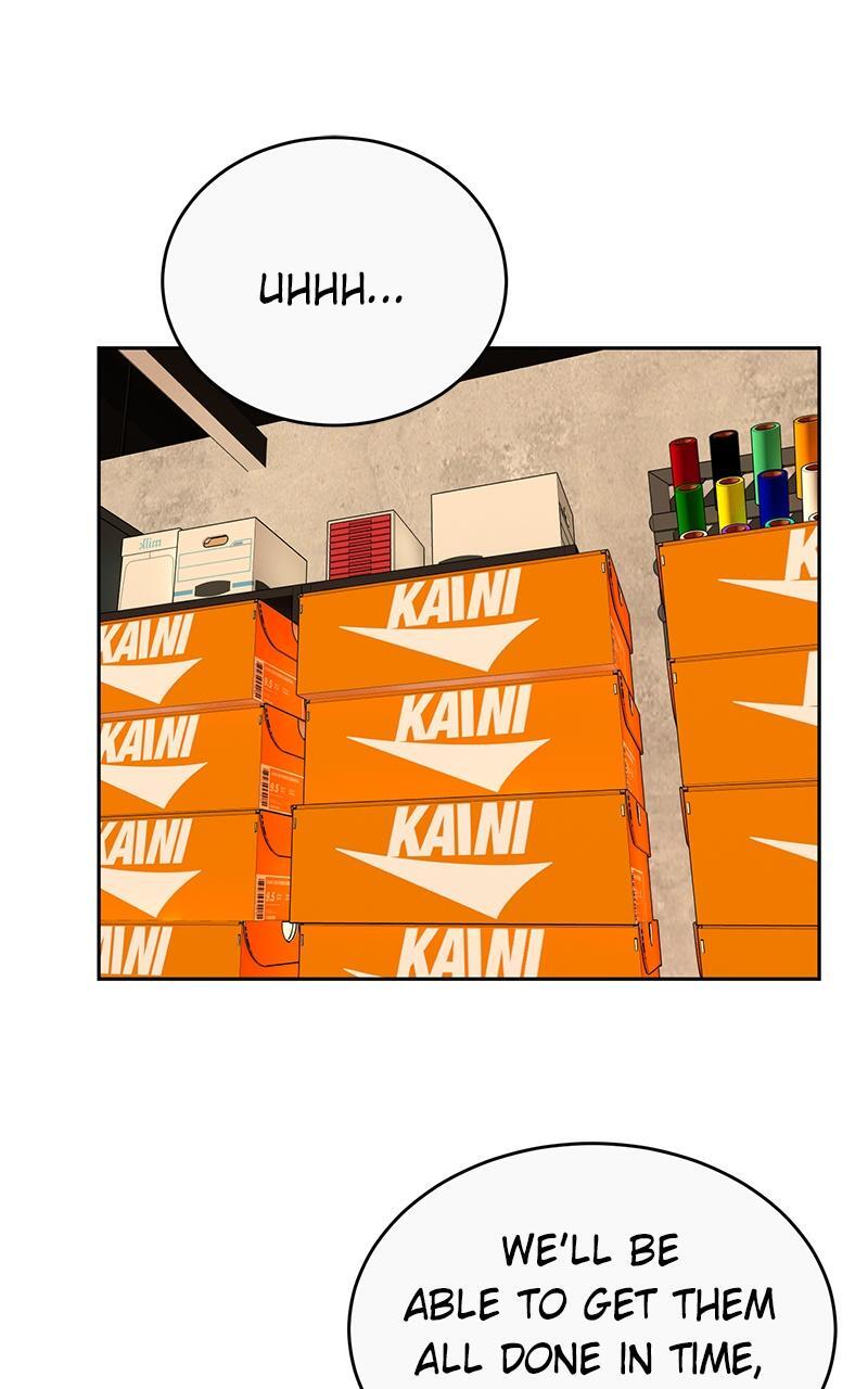 Read Denounce Manga Online
