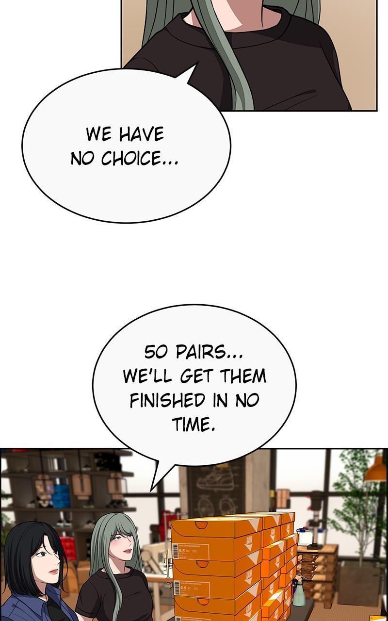 Read Denounce Manga Online