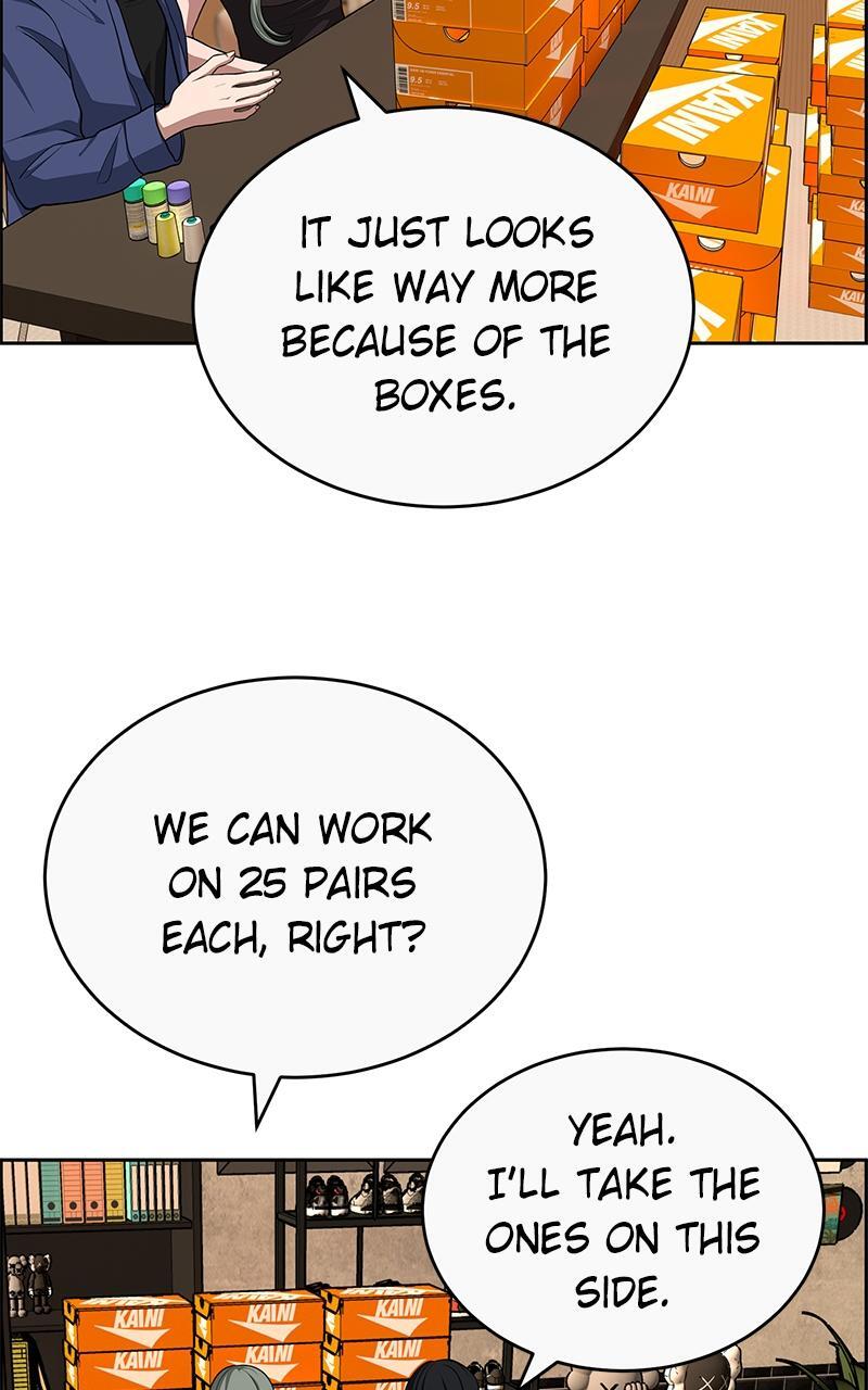 Read Denounce Manga Online