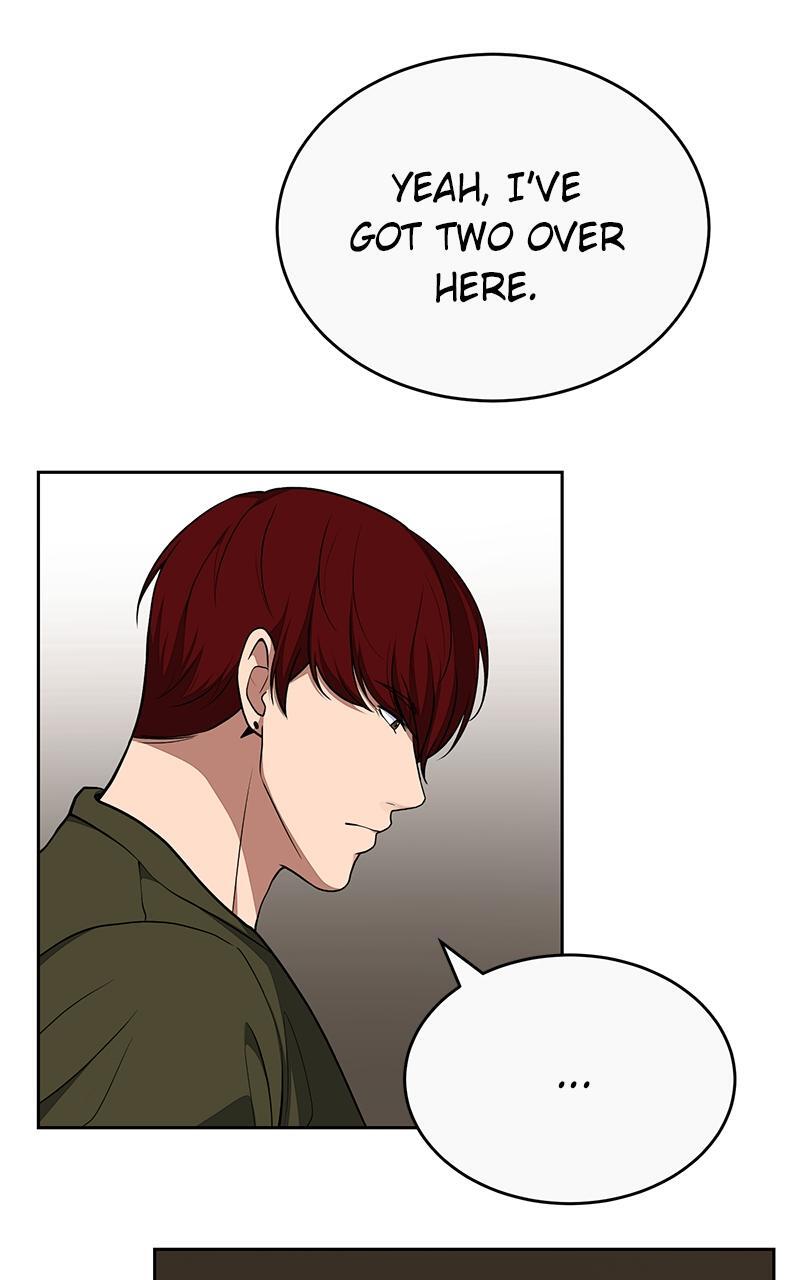 Read Denounce Manga Online