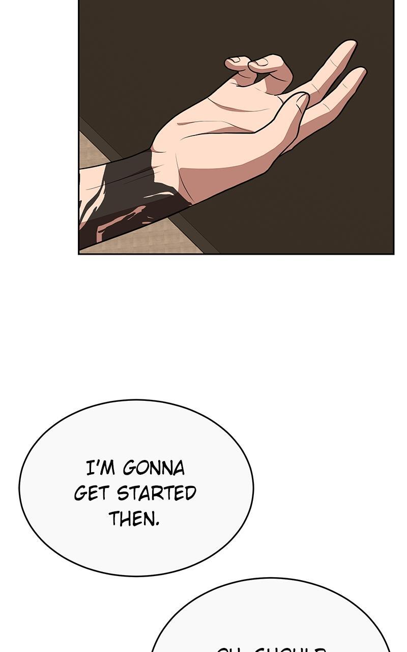 Read Denounce Manga Online