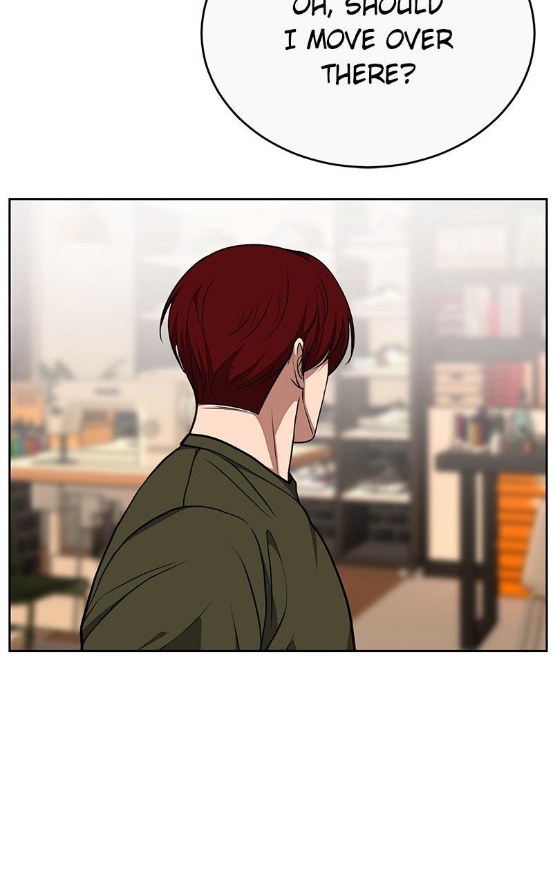 Read Denounce Manga Online