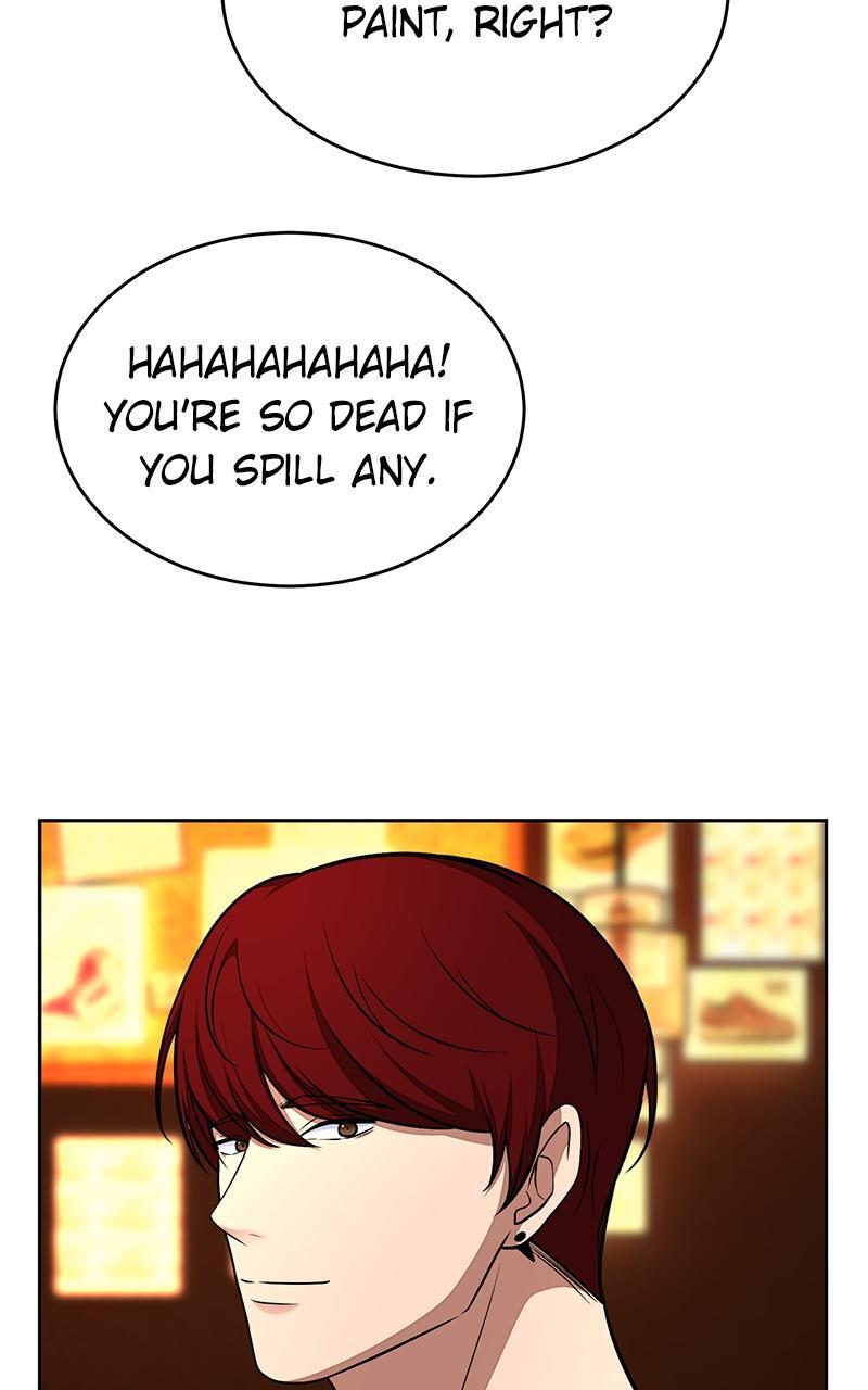 Read Denounce Manga Online