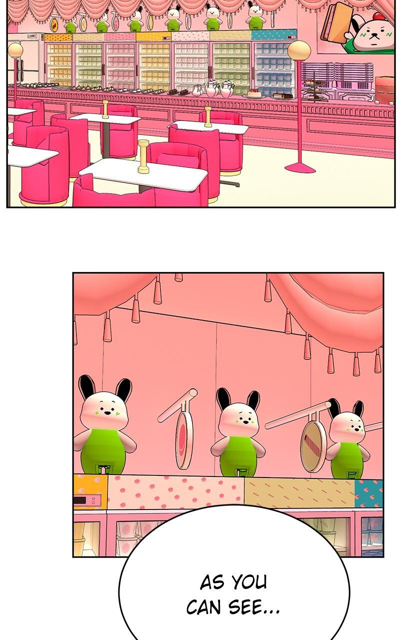 Read Denounce Manga Online