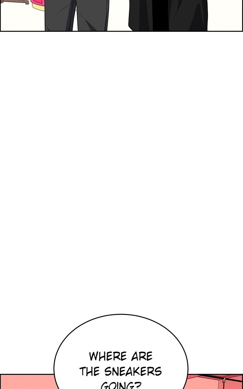 Read Denounce Manga Online