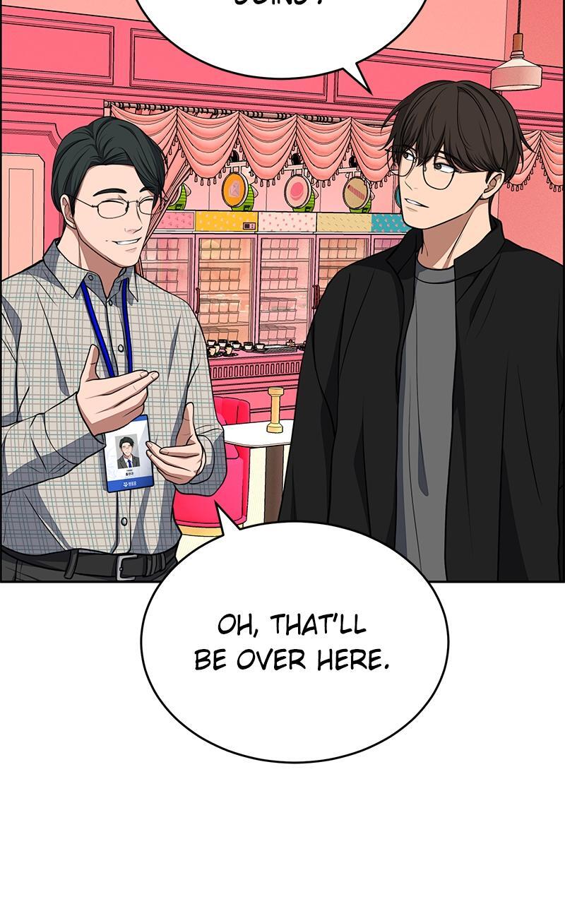 Read Denounce Manga Online