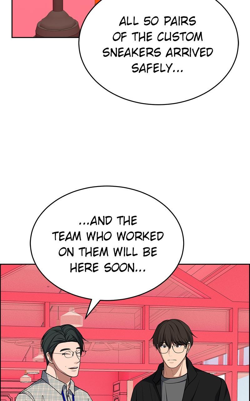 Read Denounce Manga Online
