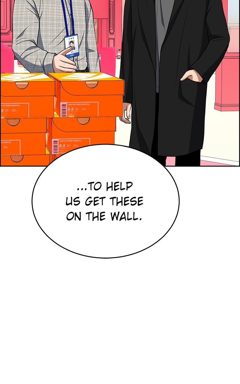 Read Denounce Manga Online