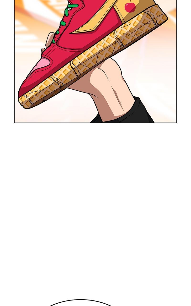 Read Denounce Manga Online