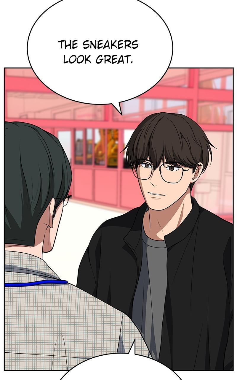Read Denounce Manga Online