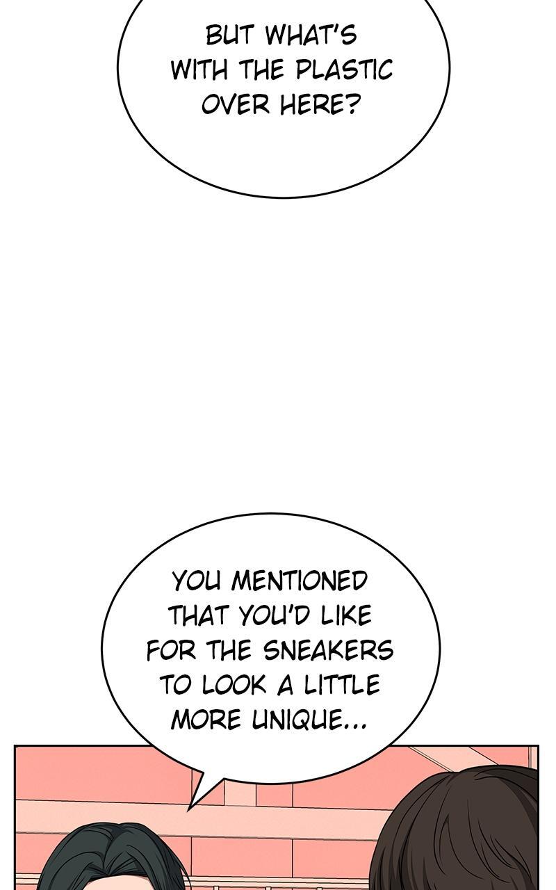 Read Denounce Manga Online