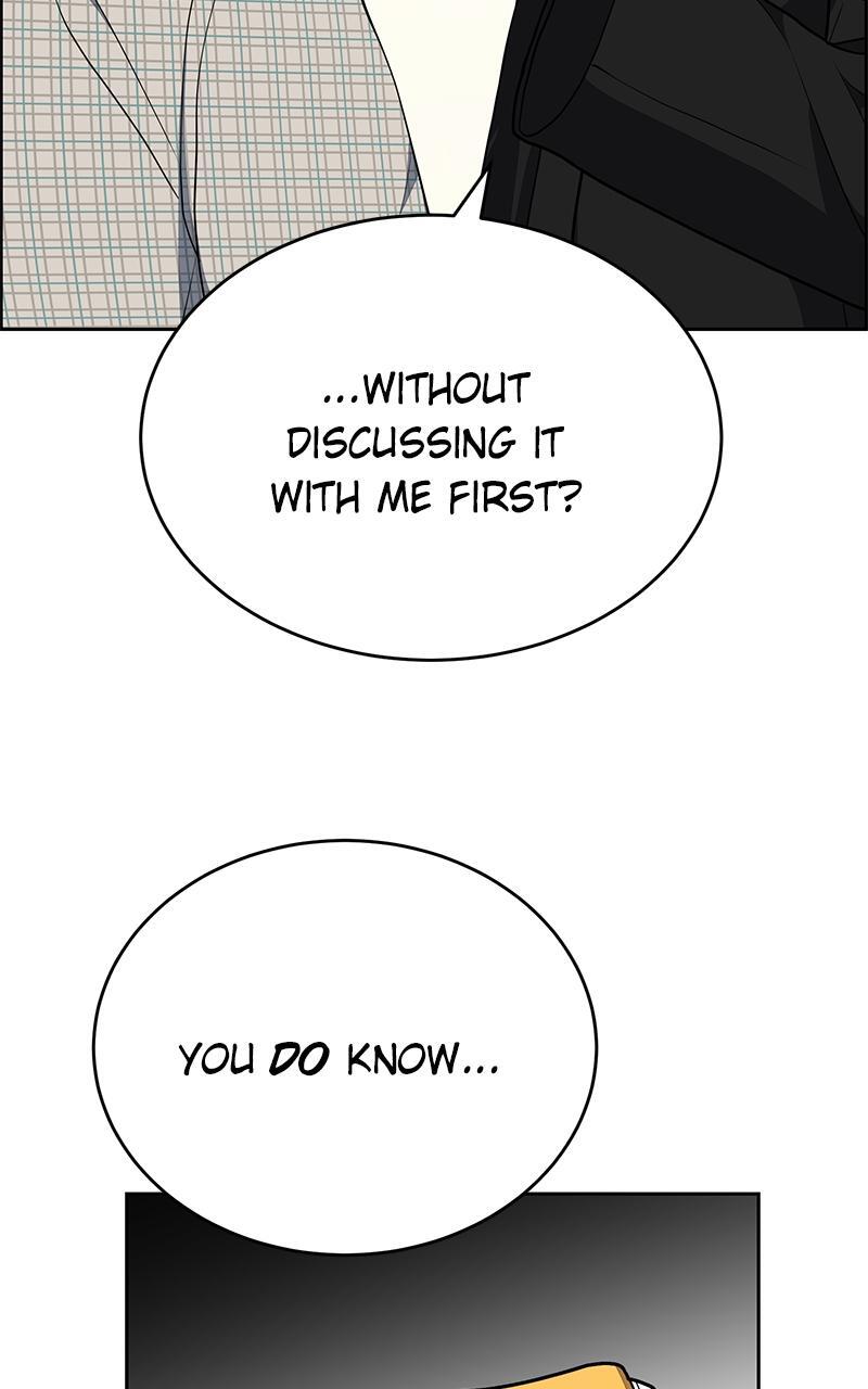 Read Denounce Manga Online