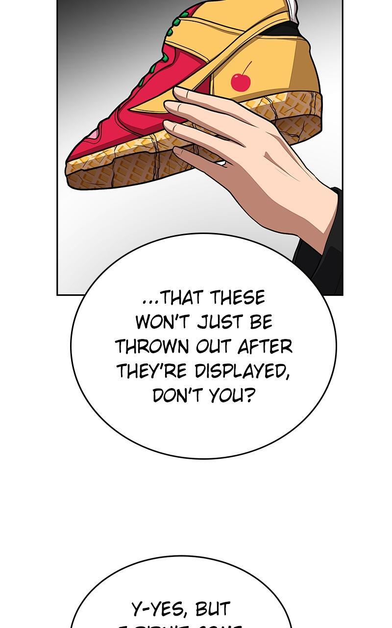Read Denounce Manga Online