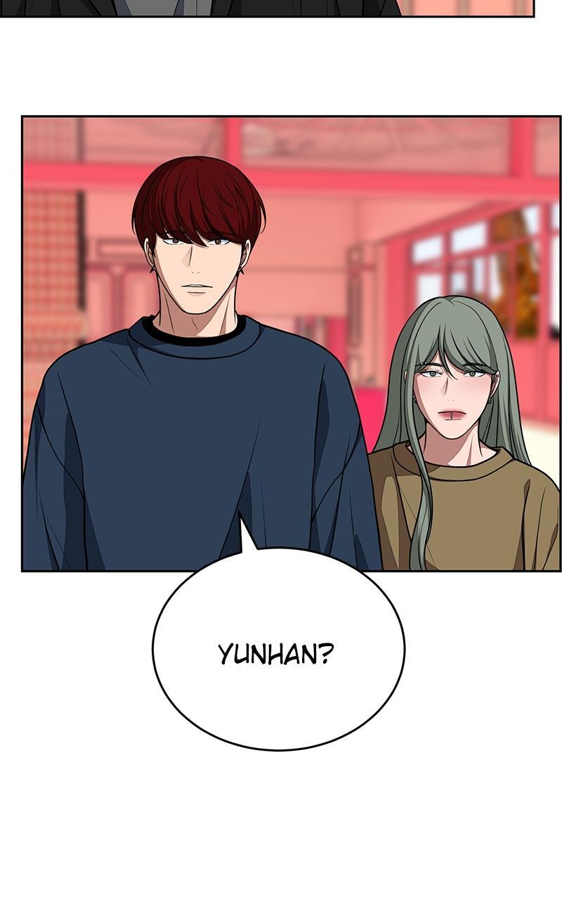 Read Denounce Manga Online