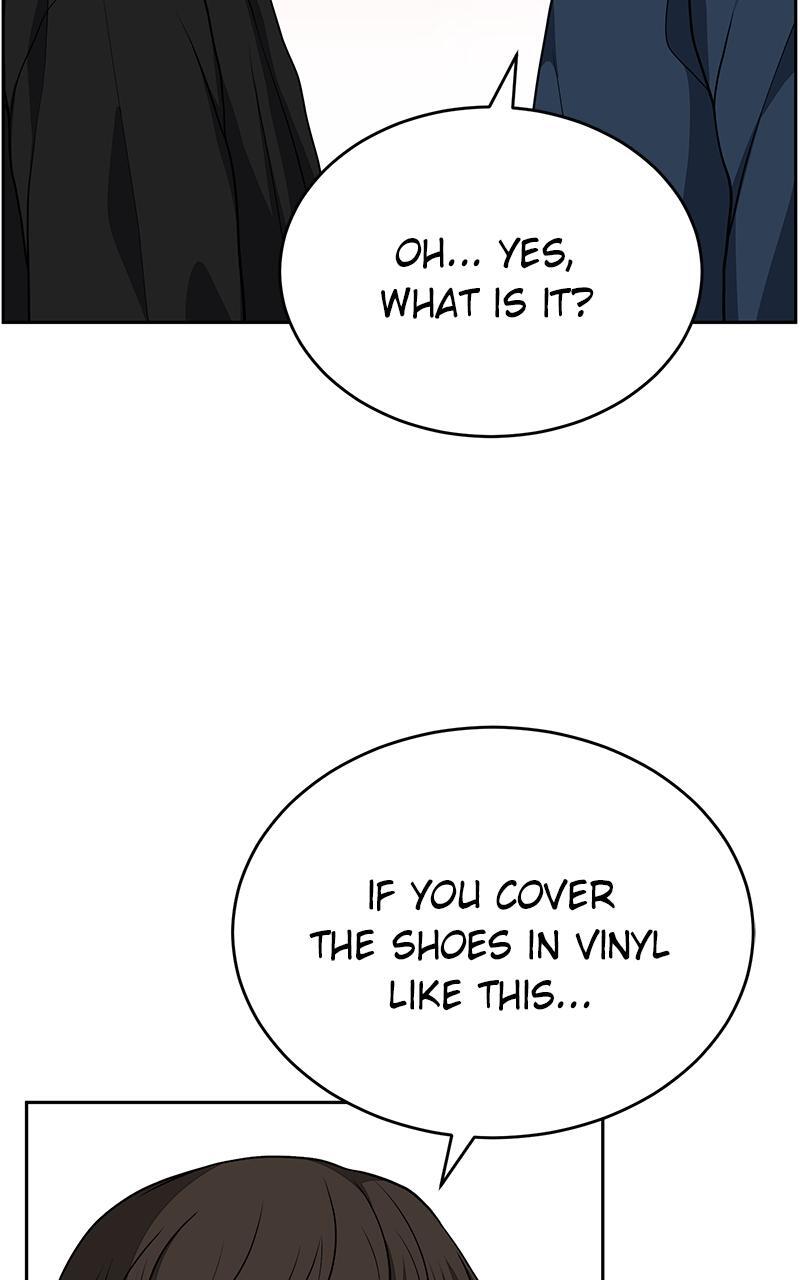 Read Denounce Manga Online