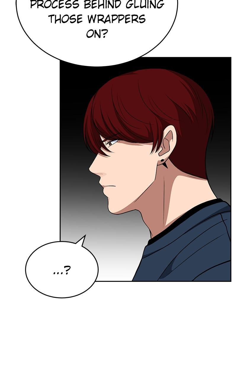 Read Denounce Manga Online
