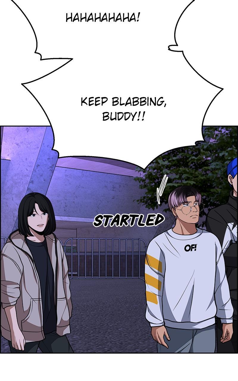 Read Denounce Manga Online