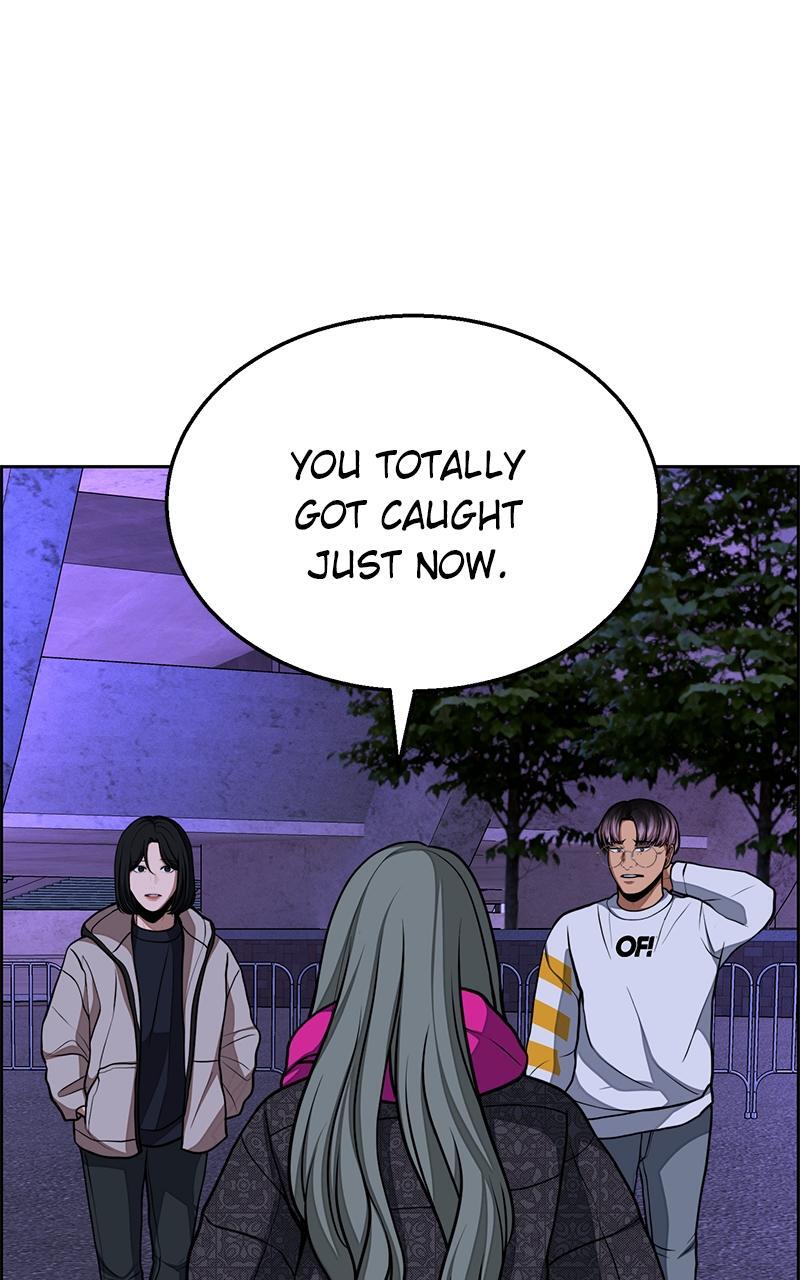 Read Denounce Manga Online