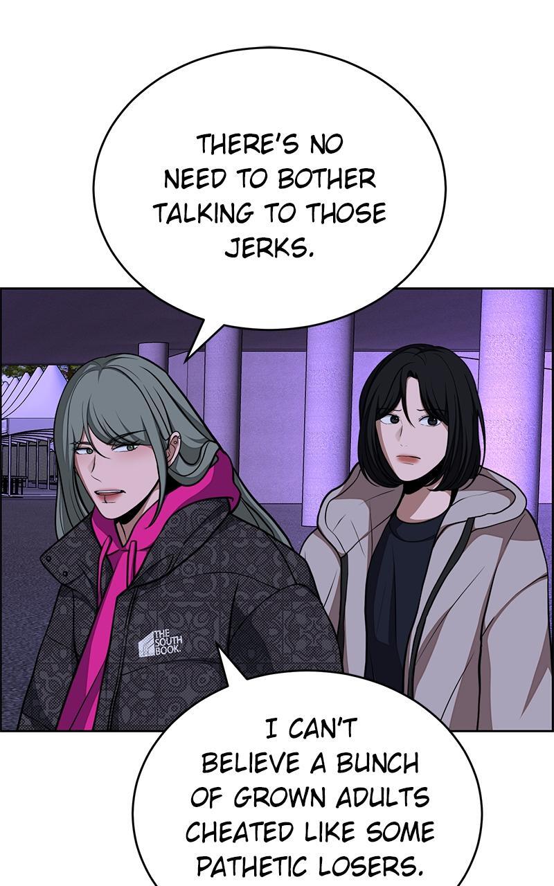 Read Denounce Manga Online