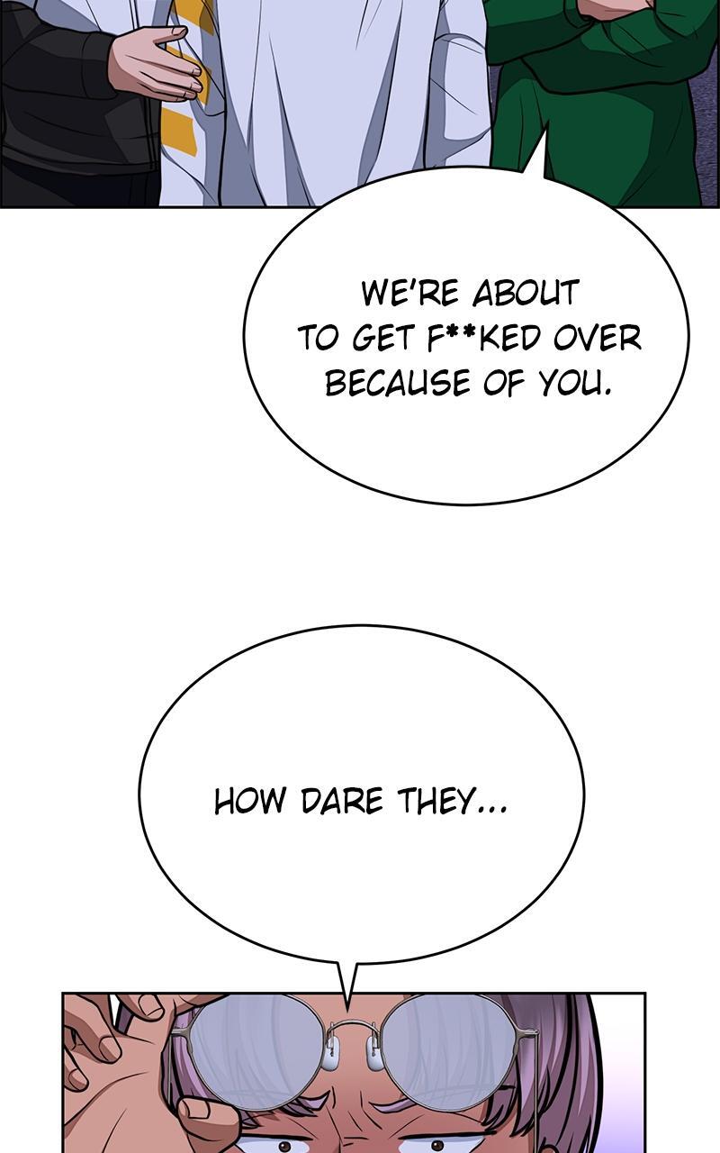 Read Denounce Manga Online