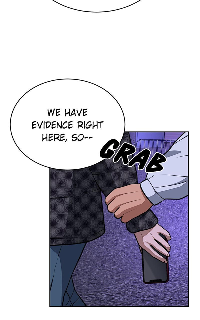 Read Denounce Manga Online