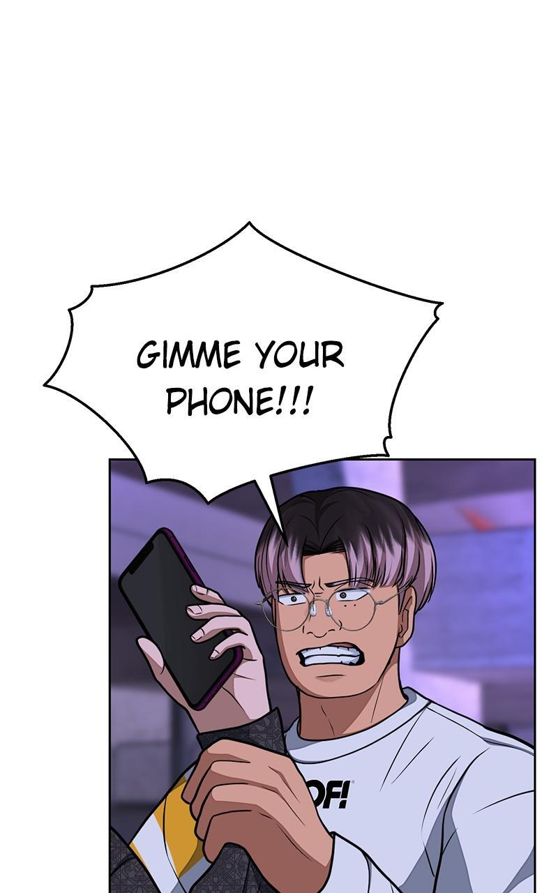 Read Denounce Manga Online