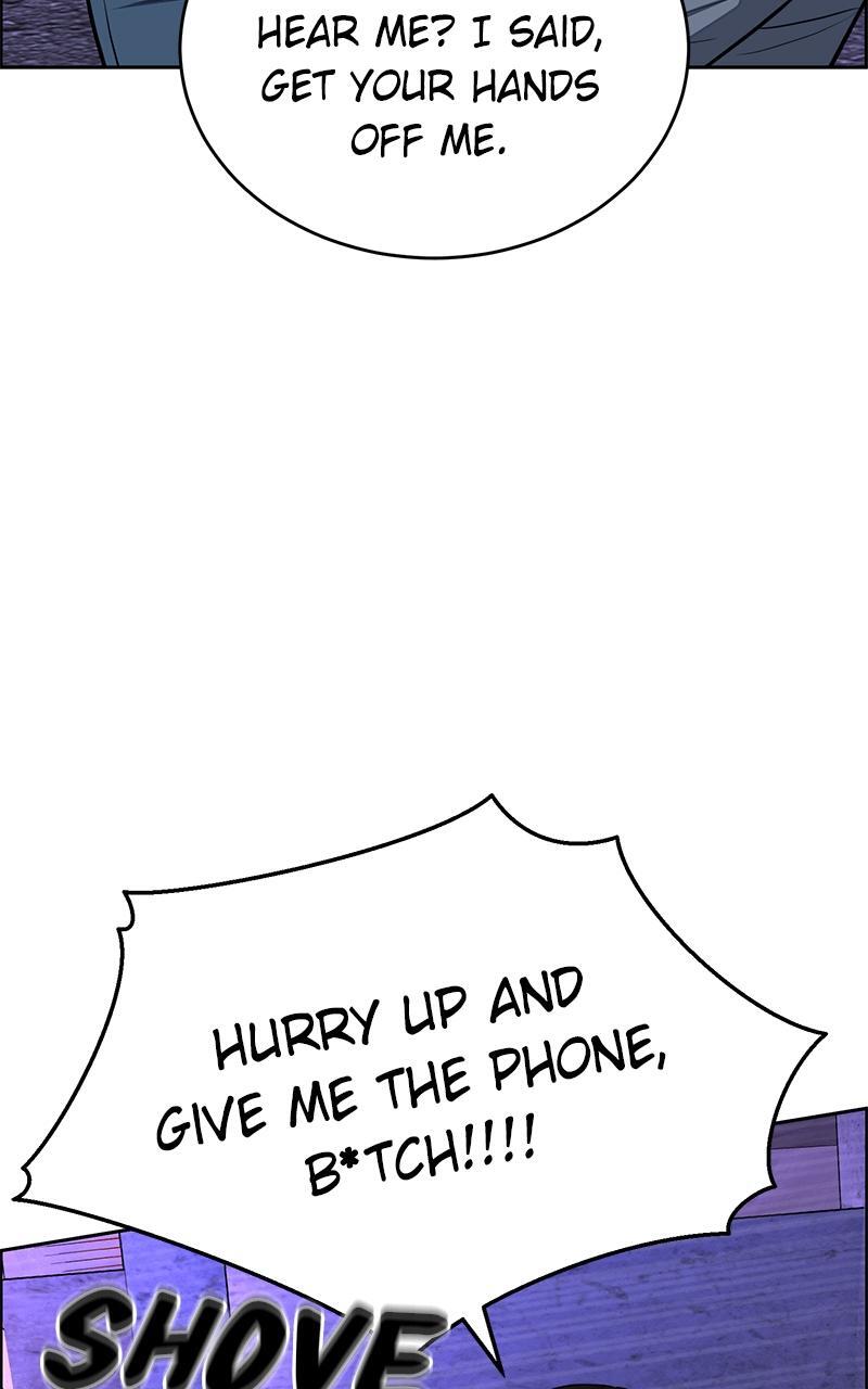 Read Denounce Manga Online