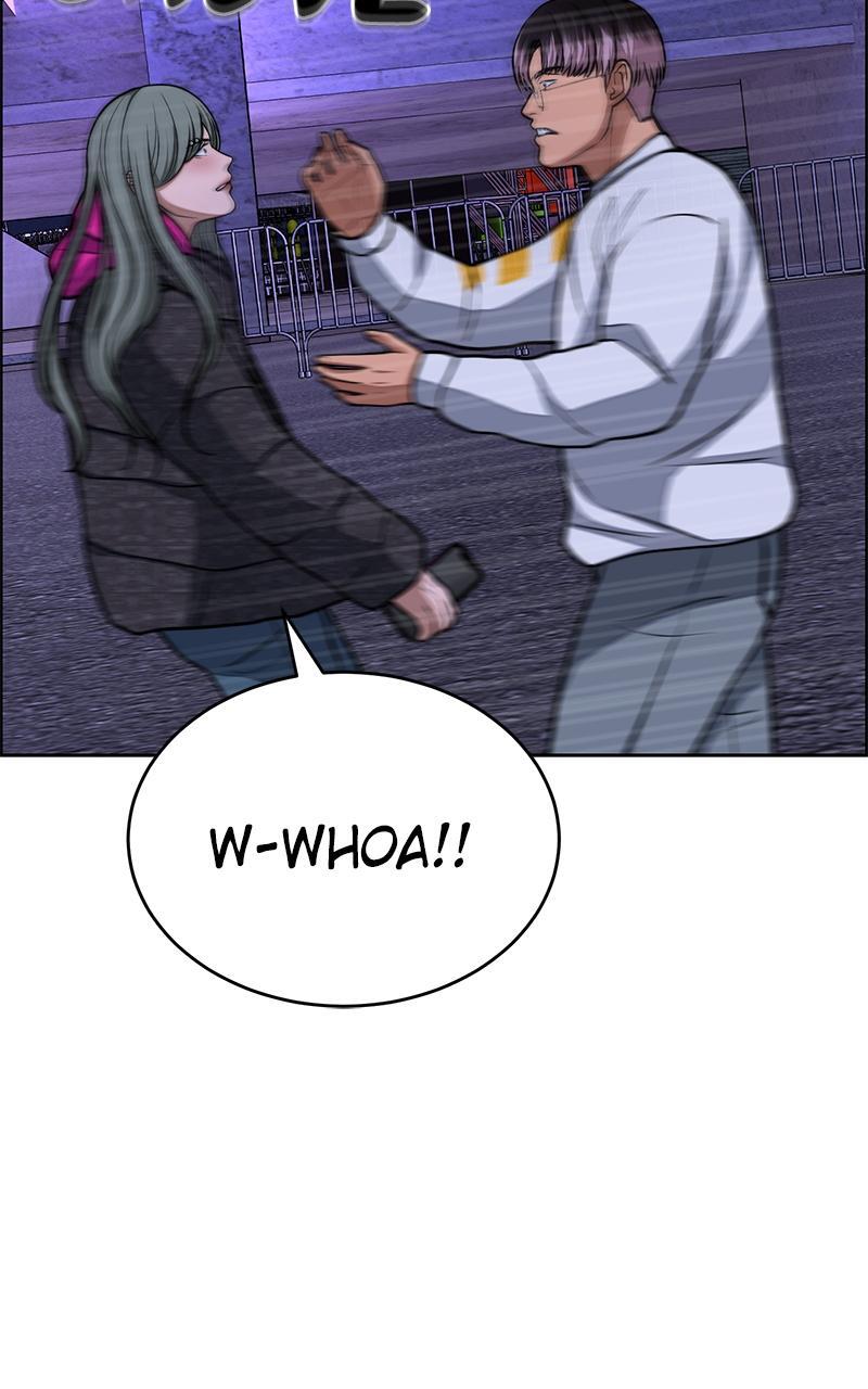 Read Denounce Manga Online